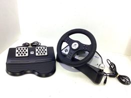 volante ps2 fanatec speedster 2
