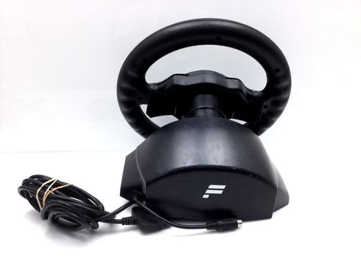 volante ps2 fanatec speedster pure
