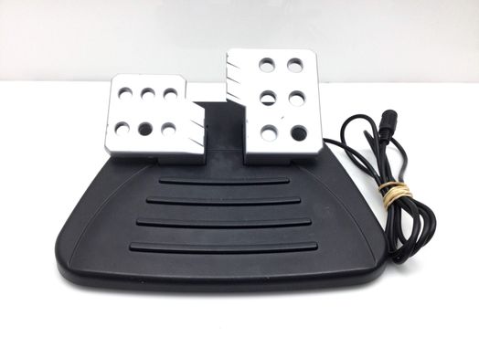 volante ps2 fanatec speedster pure