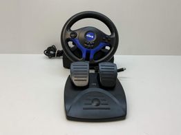 volante ps2 logic3 ps2 topdrive