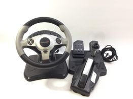 volante ps2 mclaren maclaren world championship 1999