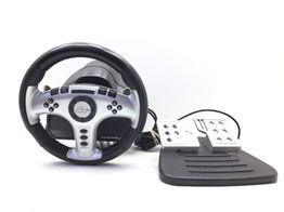 volante ps2 speed racer fernando alonso