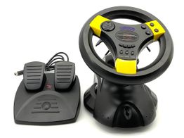 volante ps2 v-rally sm