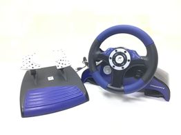 volante ps3 fanatec speedster 3