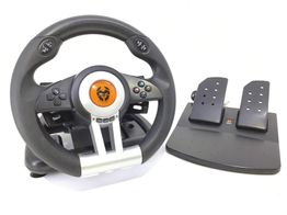volante ps3 krom k-wheel