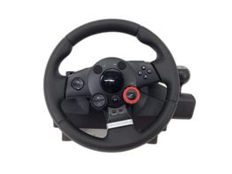 volante ps3 logitech driving force gt e-x5c19