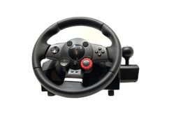 volante ps3 logitech driving force gt