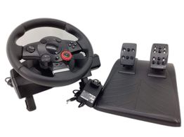 volante ps3 logitech driving force gt