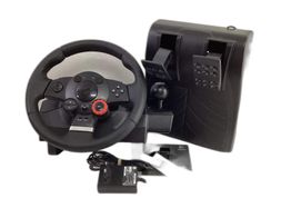 volante ps3 logitech driving force gt