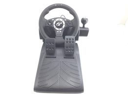 Volante ps3 Logitech Driving Force Pro