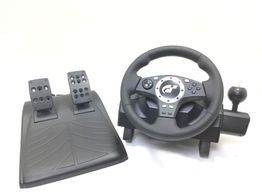 volante ps3 logitech driving force pro