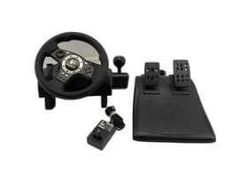 volante ps3 logitech driving force pro
