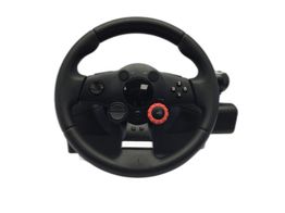 volante ps3 logitech e-x5c19