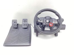 volante ps3 logitech e-x5c19