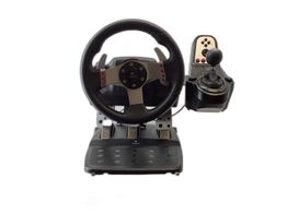 volante ps3 logitech g27