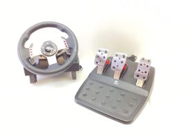 volante ps3 logitech g27