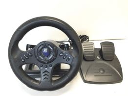 volante ps3 racing weheel sv 450