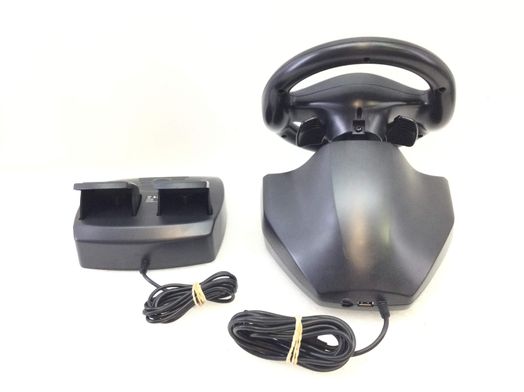volante ps3 super drive driving wheel
