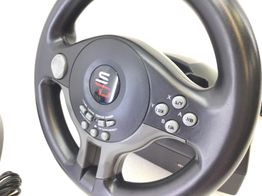 volante ps3 super drive driving wheel