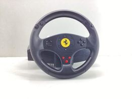volante ps3 thrustmaster ferrari gt experience rw (pc-ps3) v.3