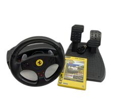Volante ps3 Thrustmaster Ferrari gt Experience rw v3
