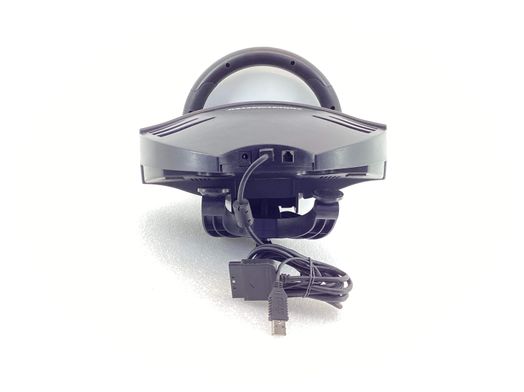 volante ps3 thrustmaster ferrari gt experience