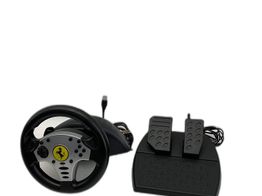 volante ps3 thrustmaster p c-p3
