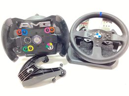 Volante ps3 Thrustmaster t300