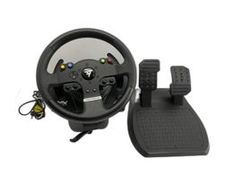 volante ps3 thrustmaster tmx