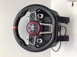 volante ps4 elite ft7001