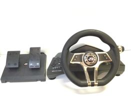 volante ps4 fanatec mkii