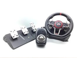 volante ps4 fr-tec ft70003