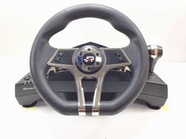 volante ps4 fr.tec ft7004 hurricane mk ii