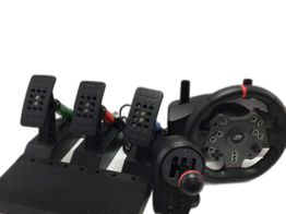 volante ps4 fr-tec grand chelem mkii