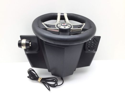 volante ps4 fr-tec hurricane wheel mk2