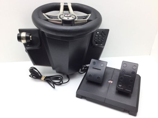 volante ps4 fr-tec hurricane wheel mk2