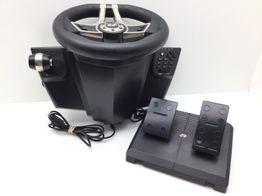 volante ps4 fr-tec hurricane wheel mk2