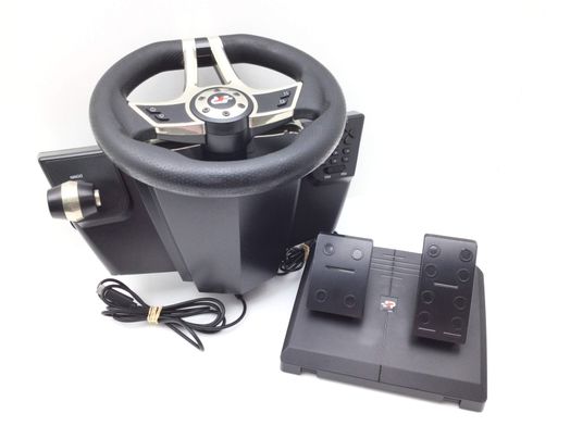 volante ps4 fr-tec hurricane wheel mk2