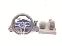 volante ps4 fr-tec hurricane wheel mkii