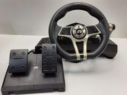 volante ps4 fr-tec hurricane wheel mkii