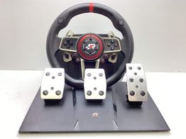 volante ps4 fr-tec suzuka elite mnext ft7003
