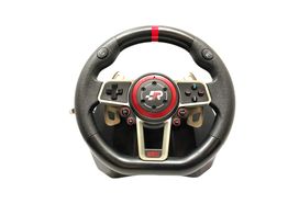 volante ps4 fr-tec suzuka wheel elite ft7003