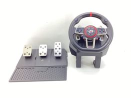 volante ps4 fr-tec suzuka wheel elite next ft7003