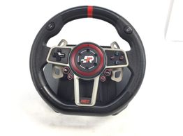 volante ps4 fr tec suzuka wheel elite
