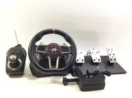 volante ps4 fr-tec suzuka wheel