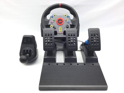 volante ps4 fr tech ft7016