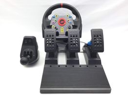 volante ps4 fr tech ft7016