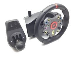 volante ps4 fr tech ft7016