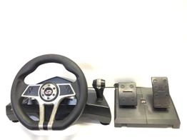 volante ps4 fr-tech hurricane mkii