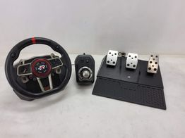 volante ps4 frtec ft7003 suzuka wheel elite next